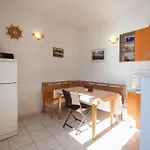 Apartman Hropic *