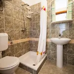 Hropic Apartman *