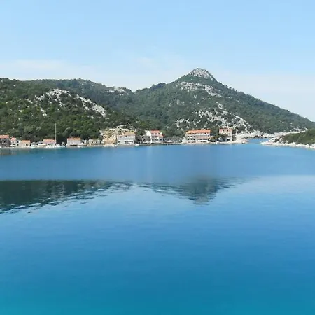 Hropic Lastovo