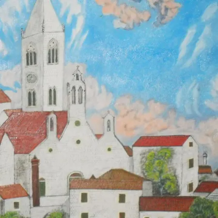 Hropic Appartement *