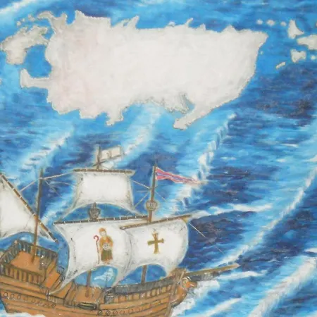 Appartement Hropic *