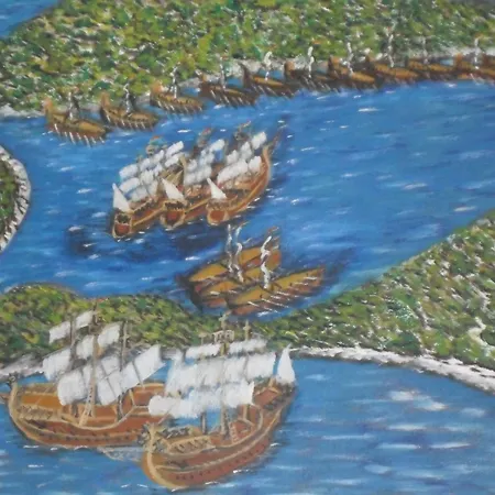 Hropic Appartement *