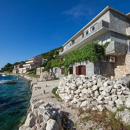 Appartement Hropic *