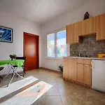 Appartement Hropic *