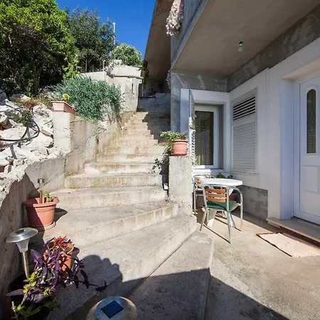 Apartman Hropic