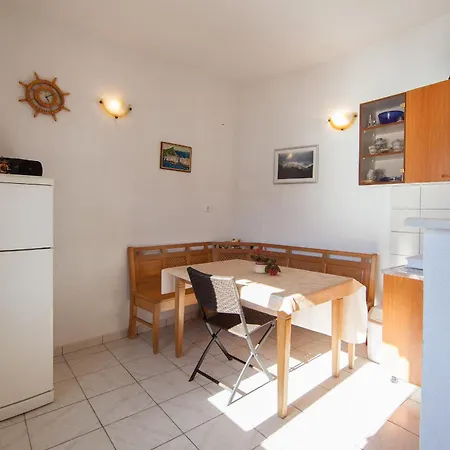 Appartement Hropic *