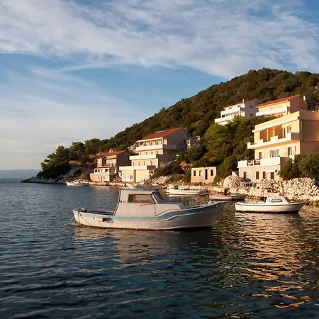 Hropic 公寓 Lastovo