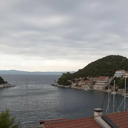 Hropic Lastovo