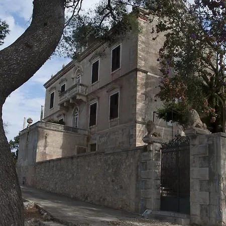Apartman Hropic Lastovo