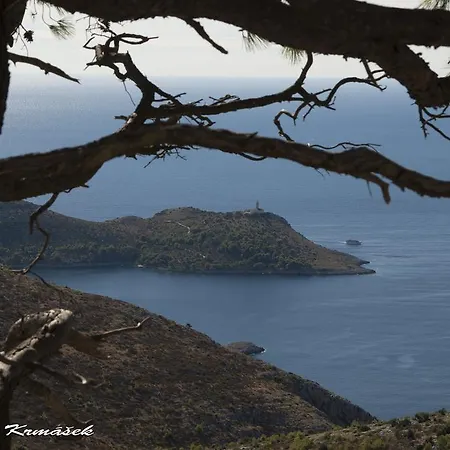 Hropic Lastovo
