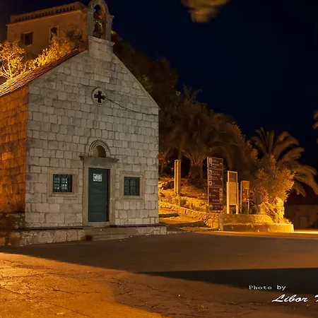 Daire Hropic Lastovo