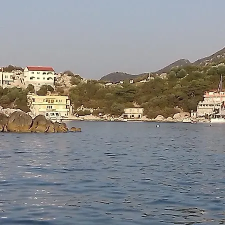 Hropic Lastovo