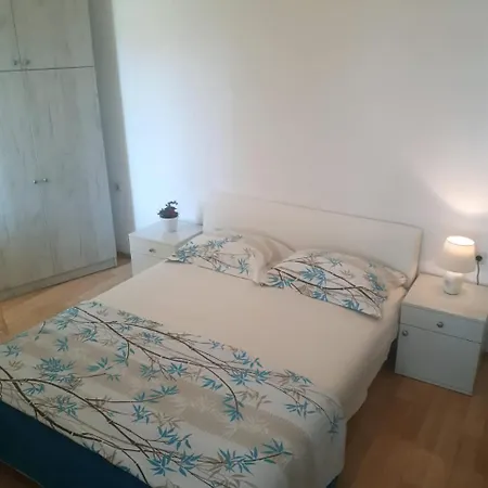 Apartman Hropic