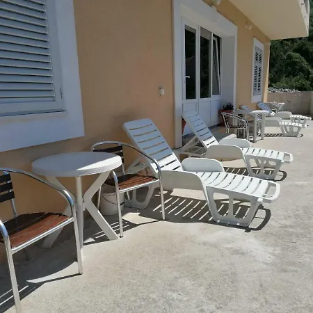 Hropic Lastovo